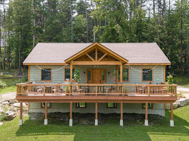 House for sale in Berkshire, Massachusetts