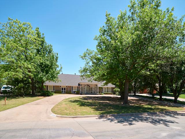 House for sale in Oklahoma