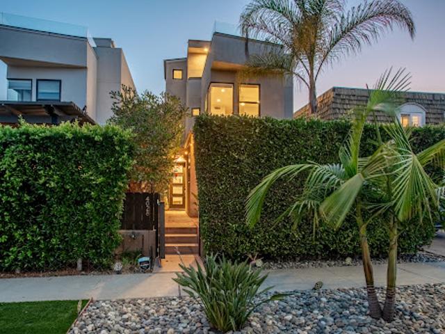 House for sale in Jacumba, California
