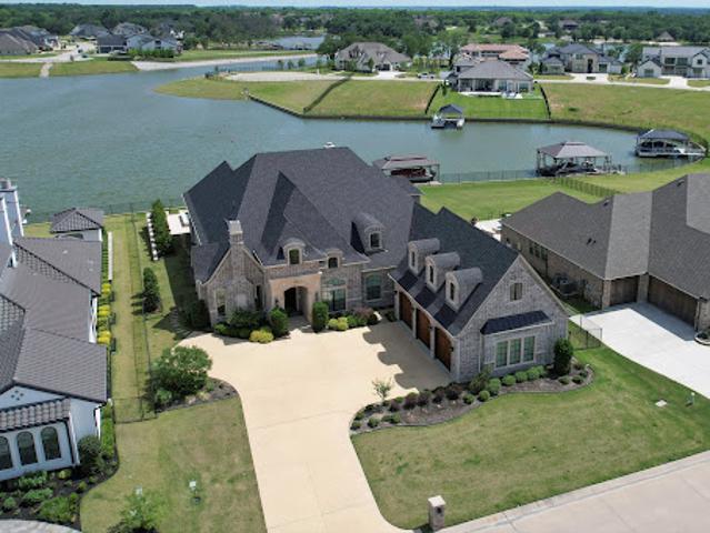 House for sale in Fort Worth, Texas