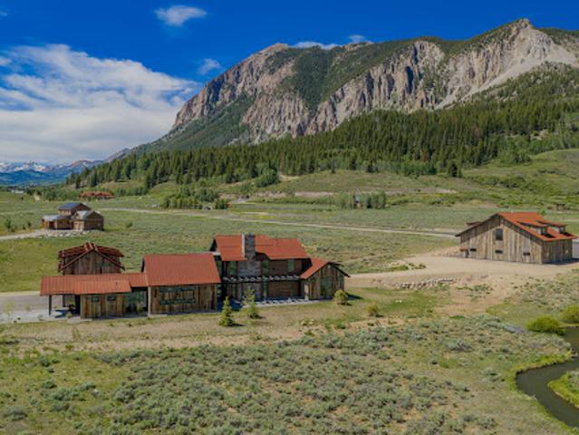 House for sale in Gunnison, Colorado