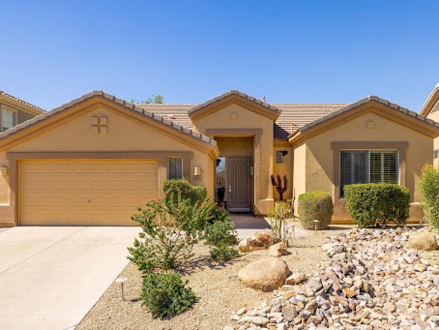 House for sale in Scottsdale, Arizona