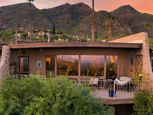 House for sale in Tucson, Arizona