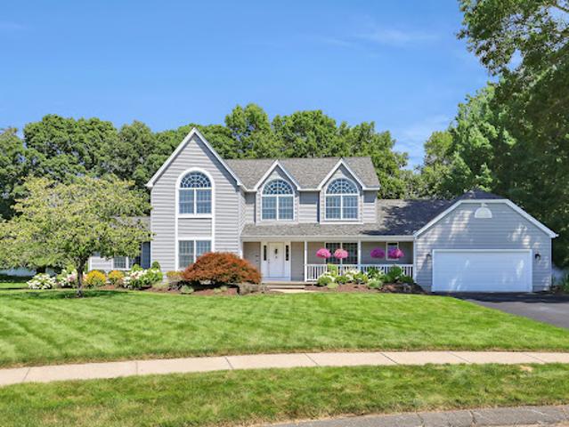 House for sale in Southington, Connecticut