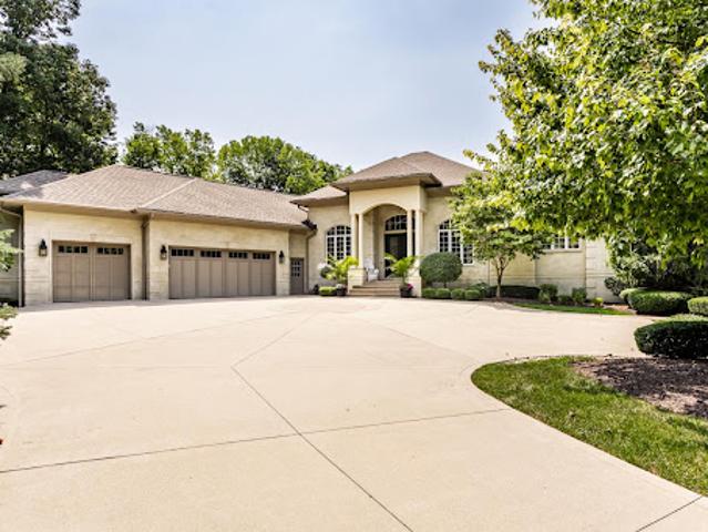 House for sale in Carmel, Indiana