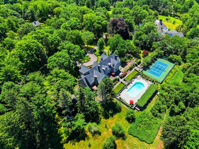 House for sale in Bedford, New York