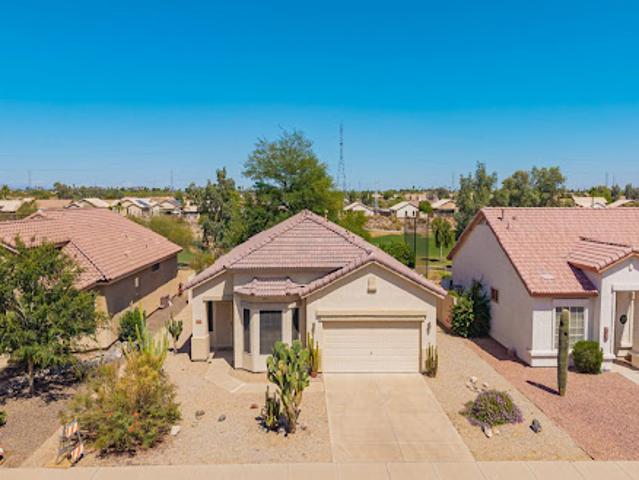 House for sale in Surprise, Arizona