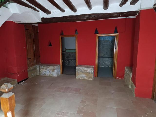 Casa en venta en Santa Eulalia de Gállego/Santolaria de Galligo, Zaragoza