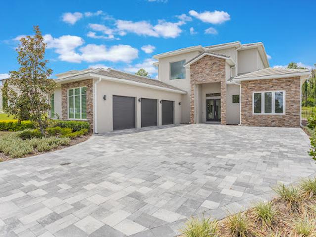 House for sale in Montverde, Florida