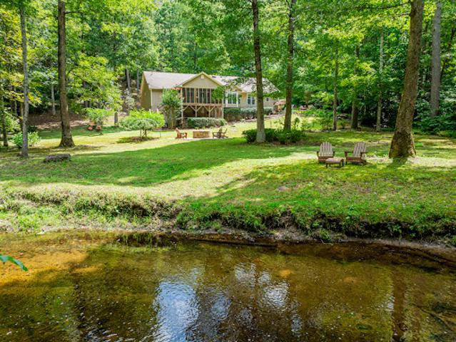 House for sale in Cashiers