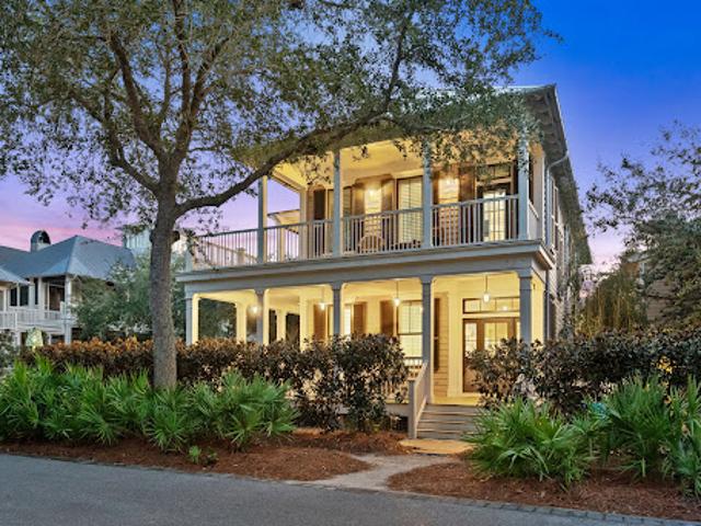 House for sale in Santa Rosa Beach, Florida
