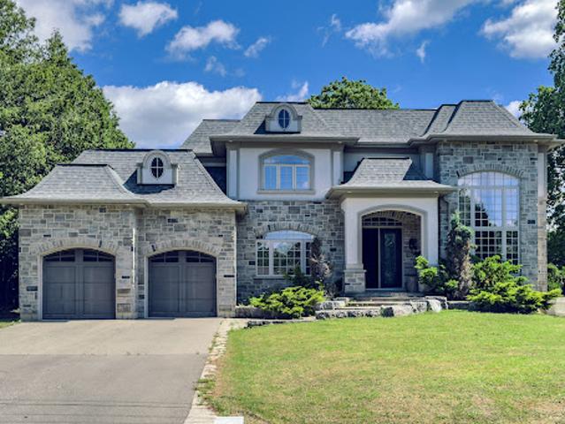 House for rent in Oakville, Ontario