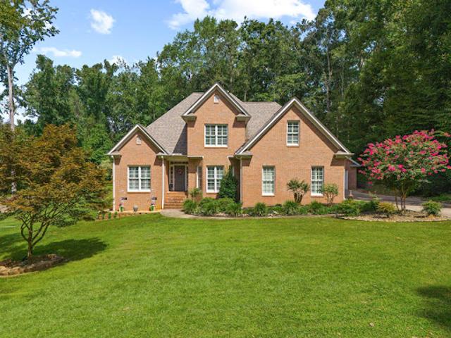 House for sale in Fountain Inn, South Carolina