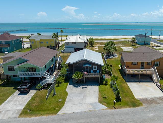 House for sale in San Patricio, Texas