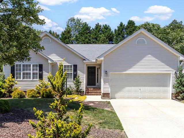 House for sale in Wake, North Carolina