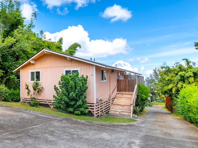 House for sale in Kula, Hawaii