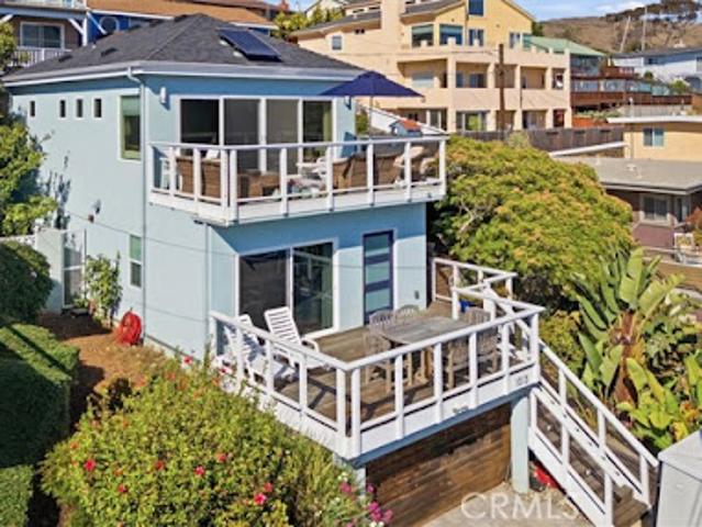 House for sale in California