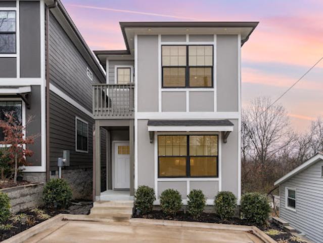 House for sale in Tennessee