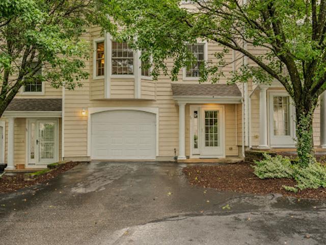 House for sale in Norwich, Connecticut