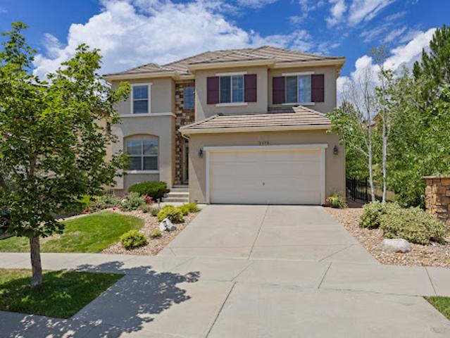 House for sale in Lakewood, Colorado
