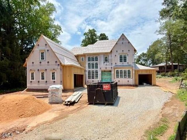 House for sale in Wake, North Carolina