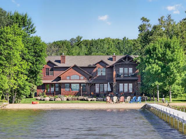 House for sale in Pequot Lakes, Minnesota