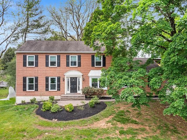House for sale in Chester, Pennsylvania