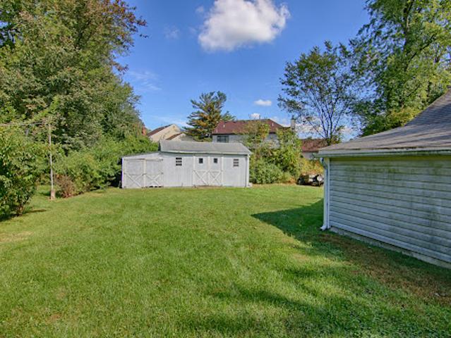 House for sale in New Jersey
