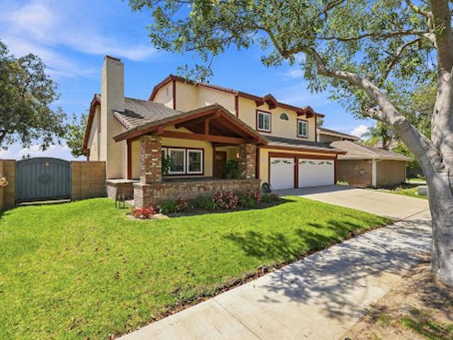 House for sale in Oxnard, California