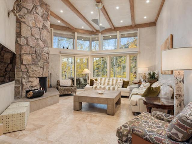 House for rent in Aspen, Colorado