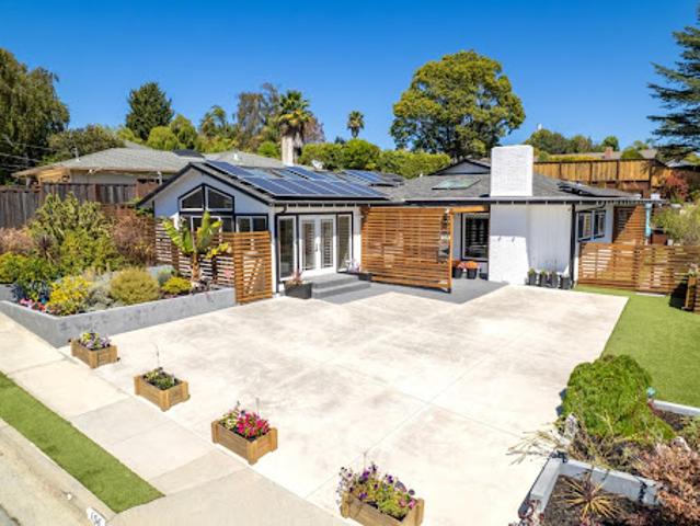 House for sale in Santa Cruz, Santa Cruz County