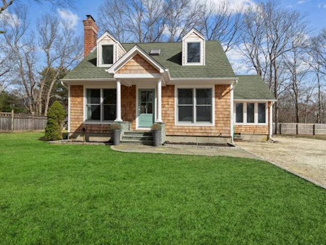 House for rent in Wainscott, New York