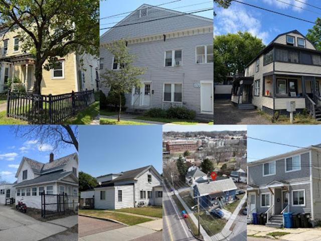 House for sale in Burlington, Chittenden County