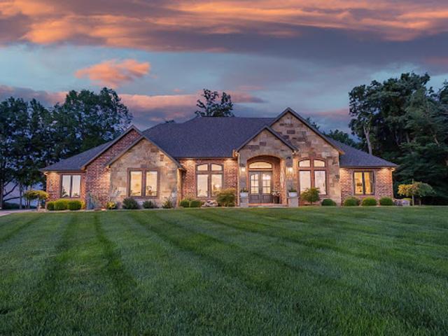 House for sale in Nixa, Missouri