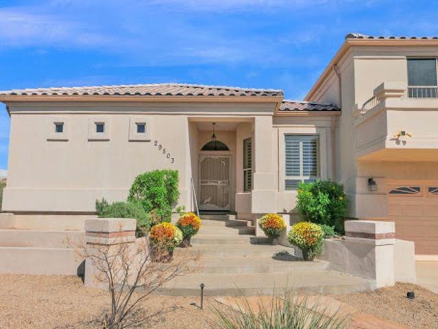 House for sale in Cave Creek, Arizona