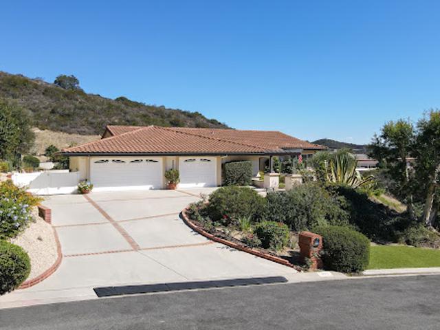 House for sale in Newbury Park, Thousand Oaks