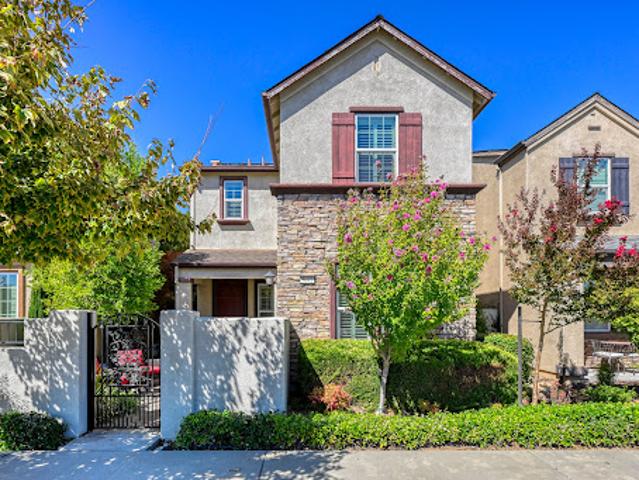 House for sale in Roseville, California