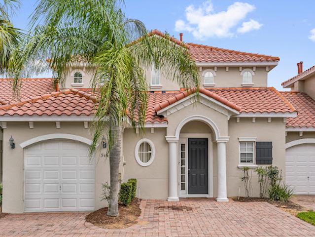 House for sale in Davenport, Florida