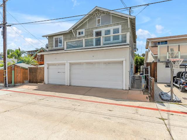 House for sale in Coronado, California