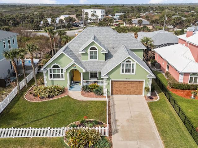 House for sale in New Smyrna Beach, Florida