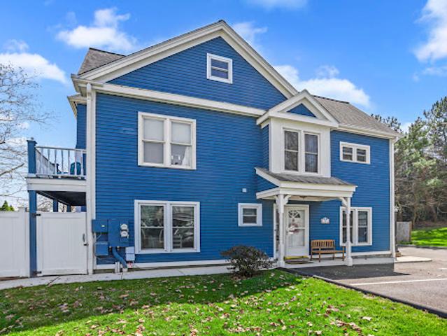 House for sale in Milford, Connecticut