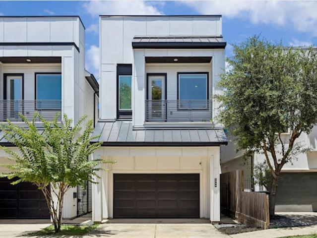 House for sale in Harris, Texas