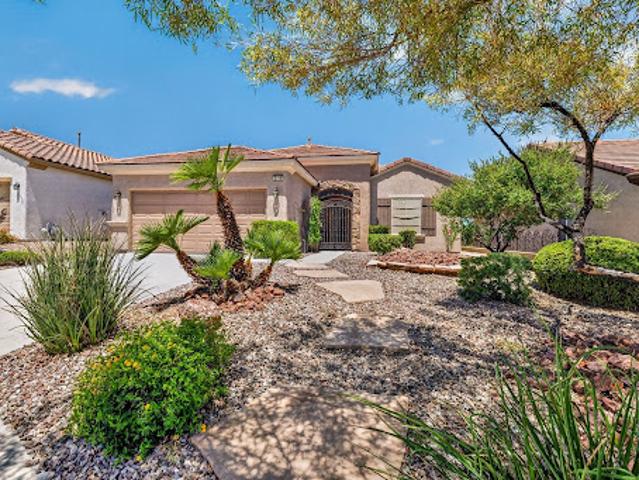 House for sale in Henderson, Nevada