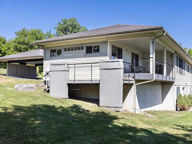 House for sale in New York