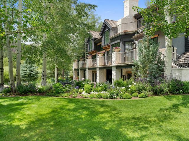 Property for rent in Aspen, Pitkin County