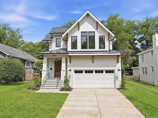 House for sale in Wake, North Carolina