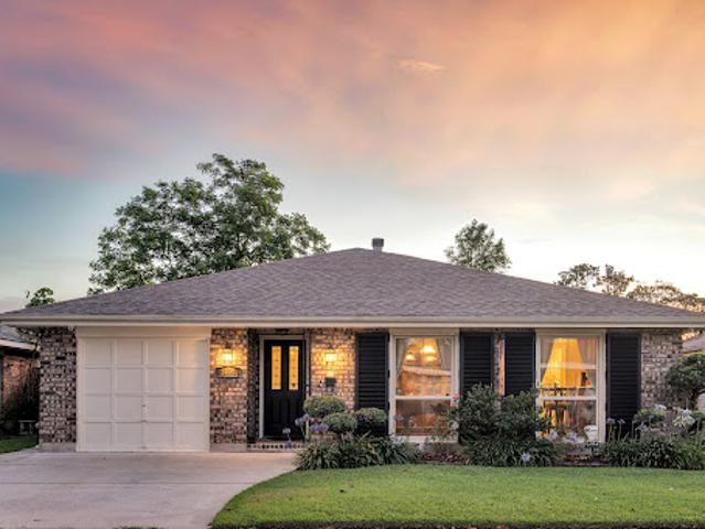 House for sale in Metairie, Louisiana