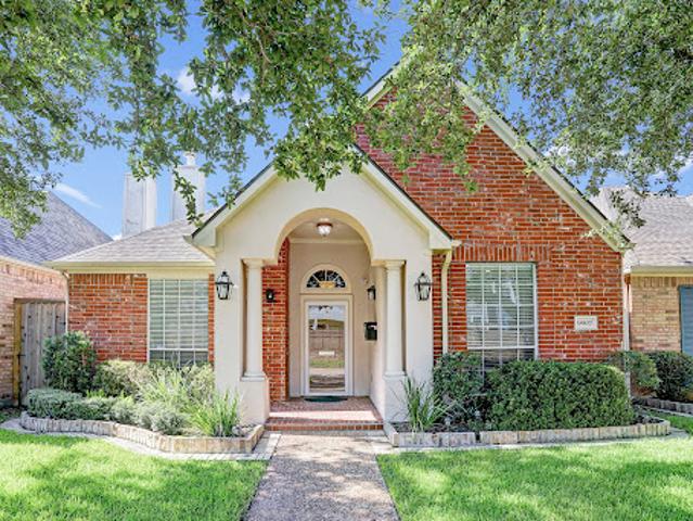 House for rent in Harris, Texas