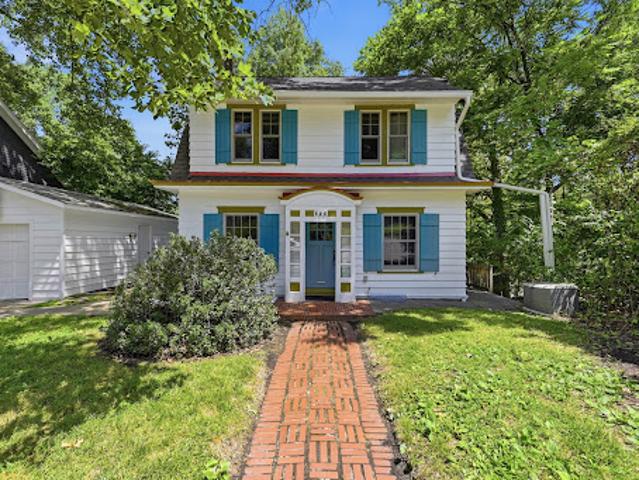House for sale in Pittsburg, Pennsylvania