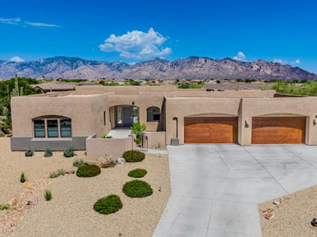 House for sale in Marana, Pima County